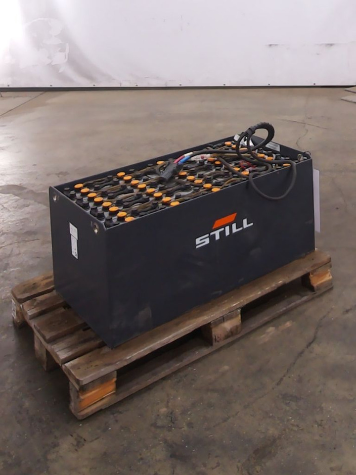 Tab 80V240AH - Battery: picture 1 Tab 80V240AH - Battery: picture 1