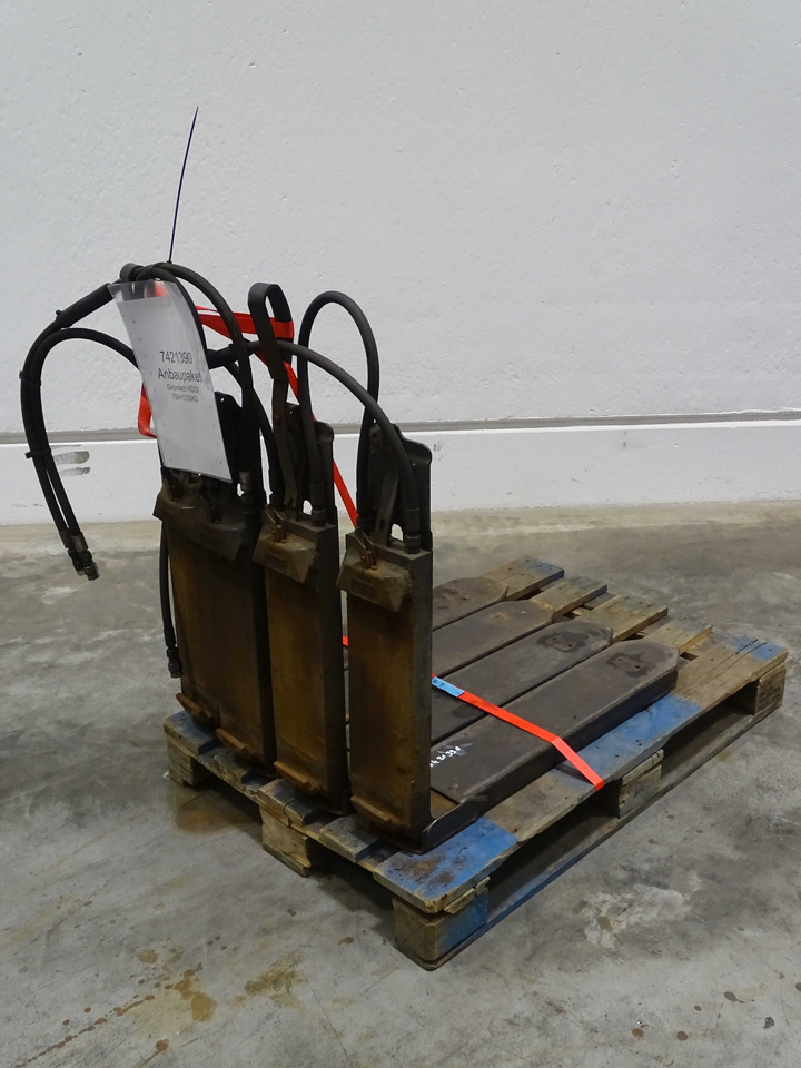 Weitere 2XANBAUGERÄTE - Forks: picture 2 Weitere 2XANBAUGERÄTE - Forks: picture 2