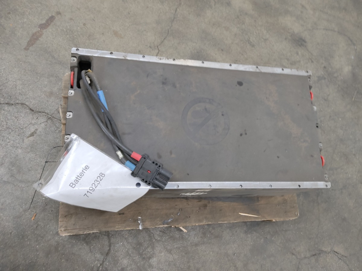 Weitere 48V268AH/LIION - Battery: picture 3 Weitere 48V268AH/LIION - Battery: picture 3