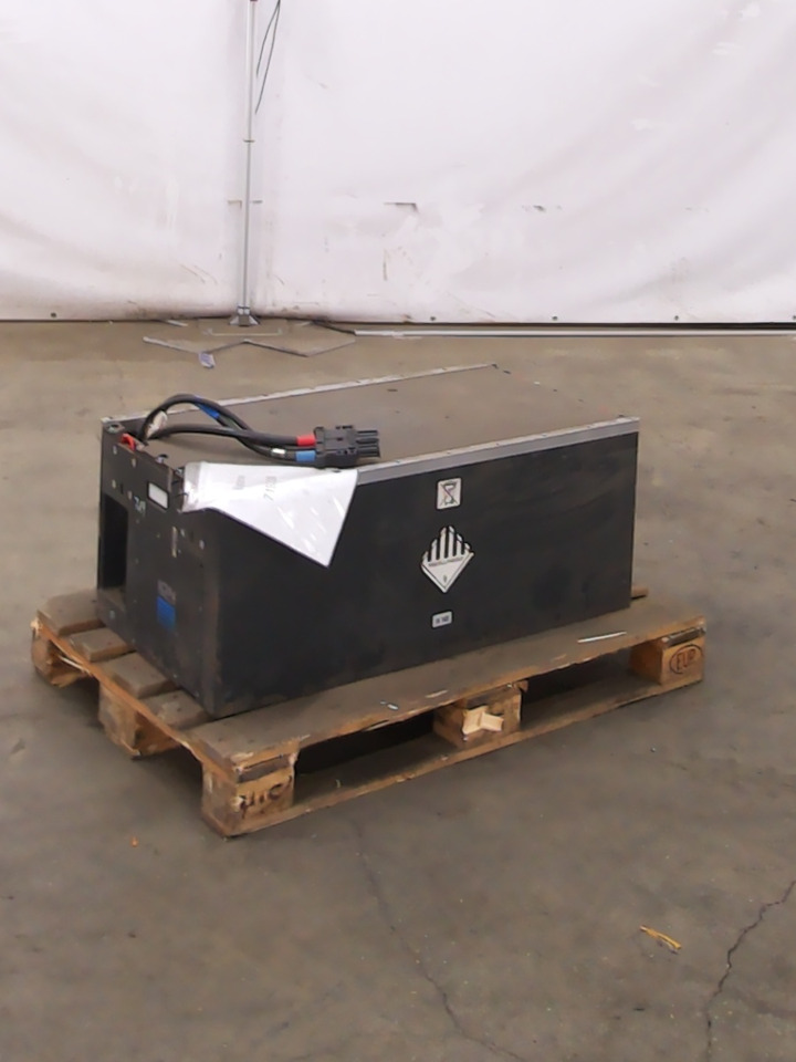Weitere 48V268AH/LIION - Battery: picture 2 Weitere 48V268AH/LIION - Battery: picture 2