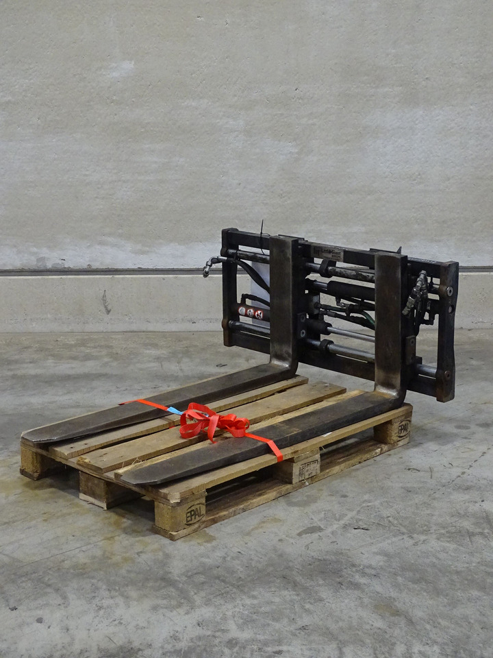 Weitere FSE25ML-ES-VD - Forks: picture 1 Weitere FSE25ML-ES-VD - Forks: picture 1