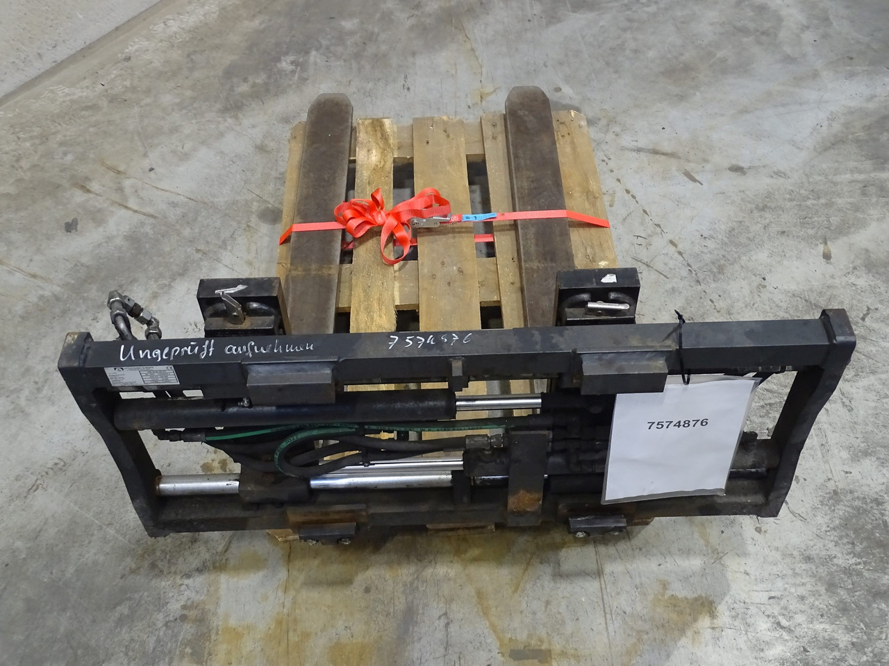 Weitere FSE25ML-ES-VD - Forks: picture 3 Weitere FSE25ML-ES-VD - Forks: picture 3