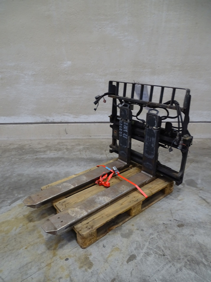 Weitere RZV-S-TGZ.25.1200 - Forks for Material handling equipment: picture 1 Weitere RZV-S-TGZ.25.1200 - Forks for Material handling equipment: picture 1
