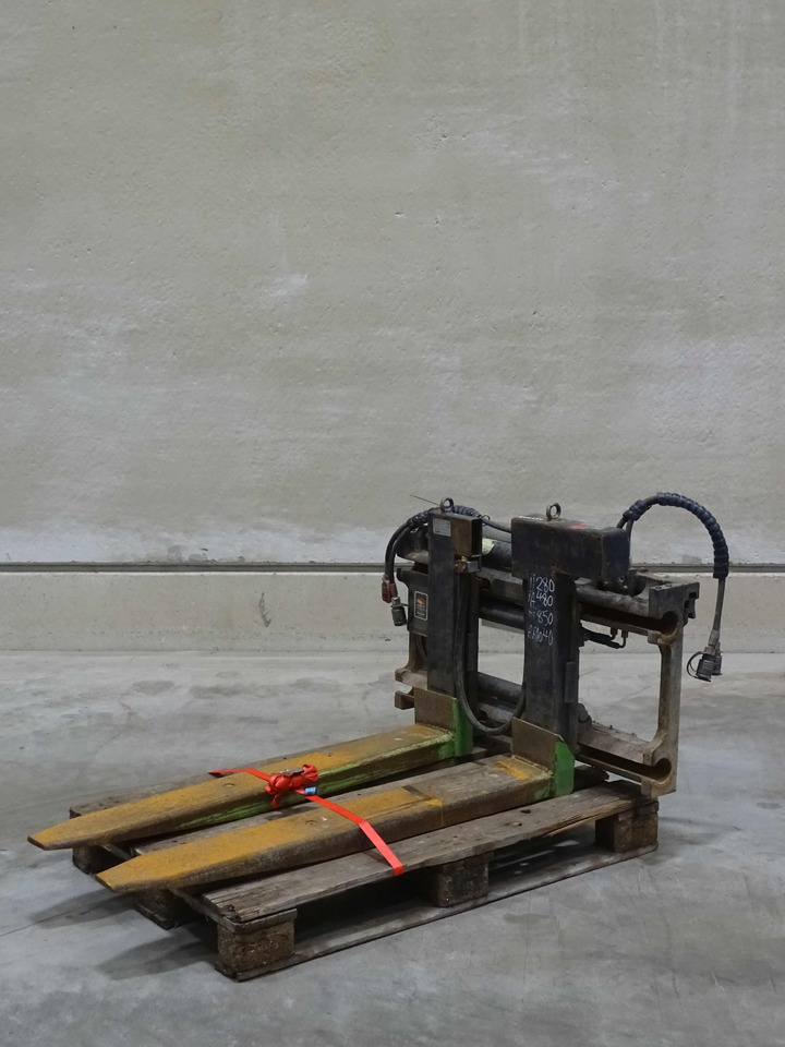 Weitere RZV25S - Forks: picture 1 Weitere RZV25S - Forks: picture 1