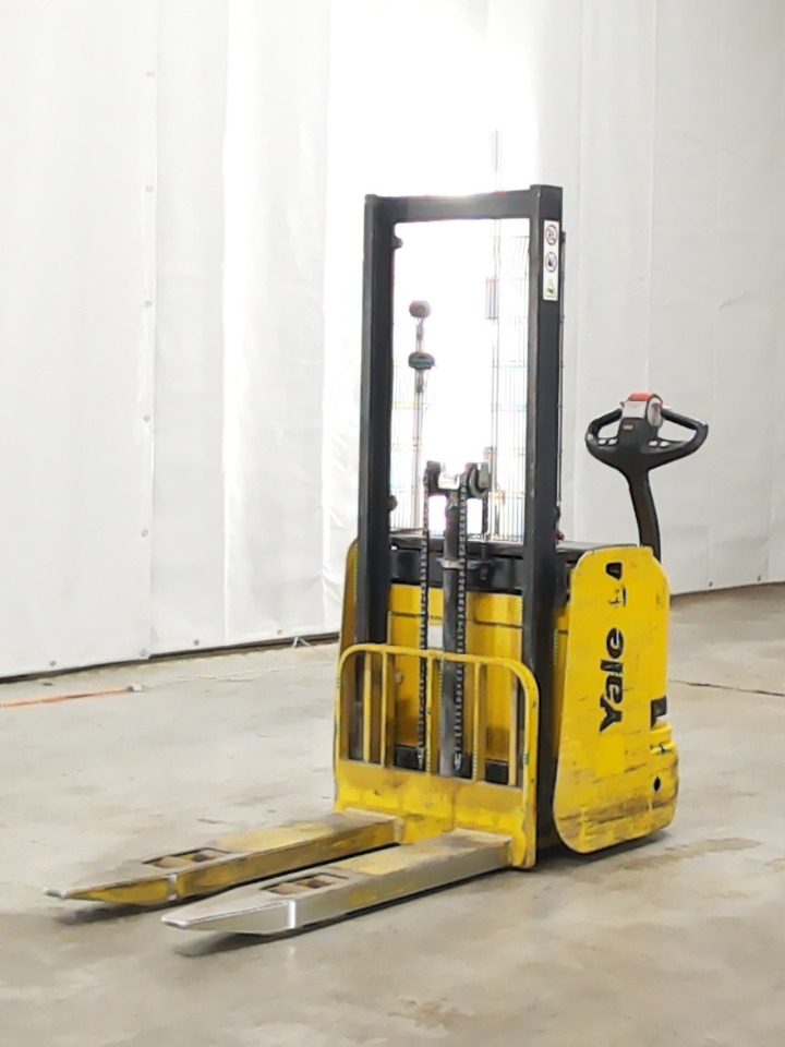 Yale MS12AC - Stacker: picture 1 Yale MS12AC - Stacker: picture 1