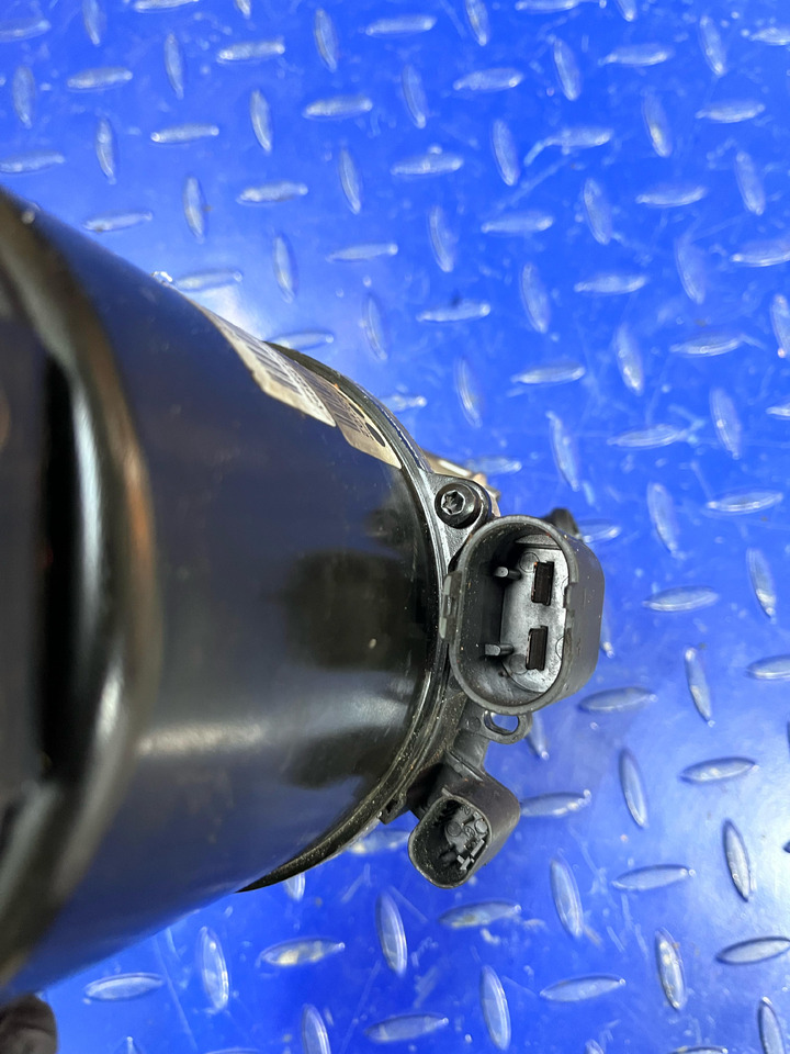 BMW Mini Cooper 7625377118 - Steering column switch: picture 4 BMW Mini Cooper 7625377118 - Steering column switch: picture 4