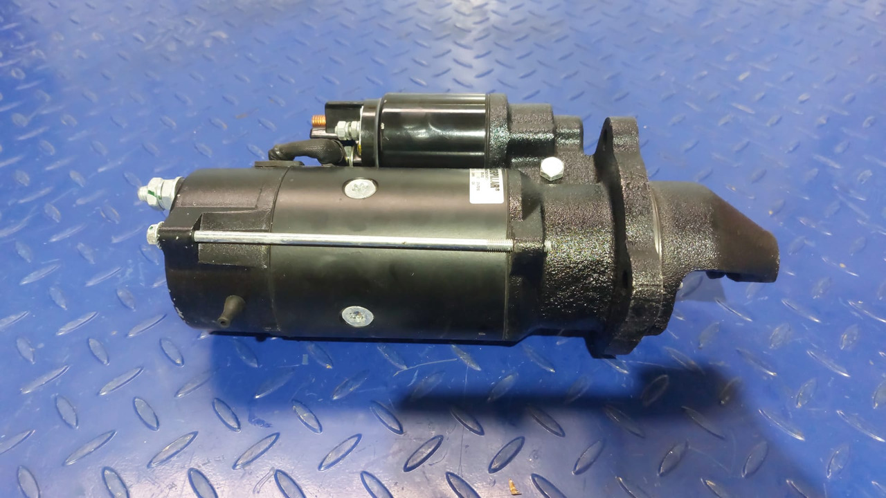 CATERPILLAR 20R-4762 - Starter for Compact track loader: picture 4 CATERPILLAR 20R-4762 - Starter for Compact track loader: picture 4