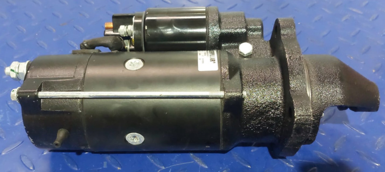 CATERPILLAR C4.4 Starter 331-7010 - Starter for Construction machinery: picture 2 CATERPILLAR C4.4 Starter 331-7010 - Starter for Construction machinery: picture 2