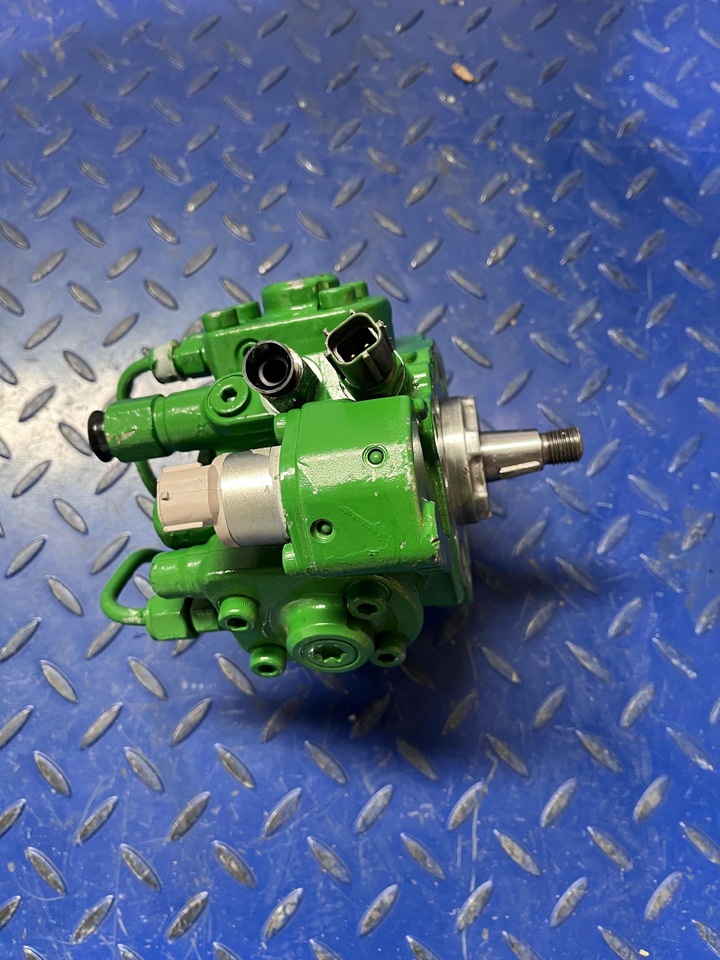 JOHN DEERE Diesel Pump RE519597 RE534156 294050-0060 - Fuel pump for Agricultural machinery: picture 3 JOHN DEERE Diesel Pump RE519597 RE534156 294050-0060 - Fuel pump for Agricultural machinery: picture 3