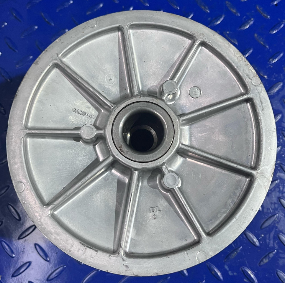 John Deere AM146949 - Clutch and parts for Combine harvester: picture 3 John Deere AM146949 - Clutch and parts for Combine harvester: picture 3