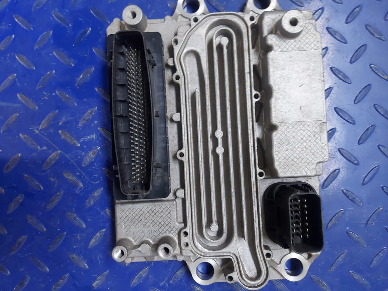 MERCEDES-BENZ ACTROS,AROCS A00044649954 - ECU for Truck: picture 1 MERCEDES-BENZ ACTROS,AROCS A00044649954 - ECU for Truck: picture 1