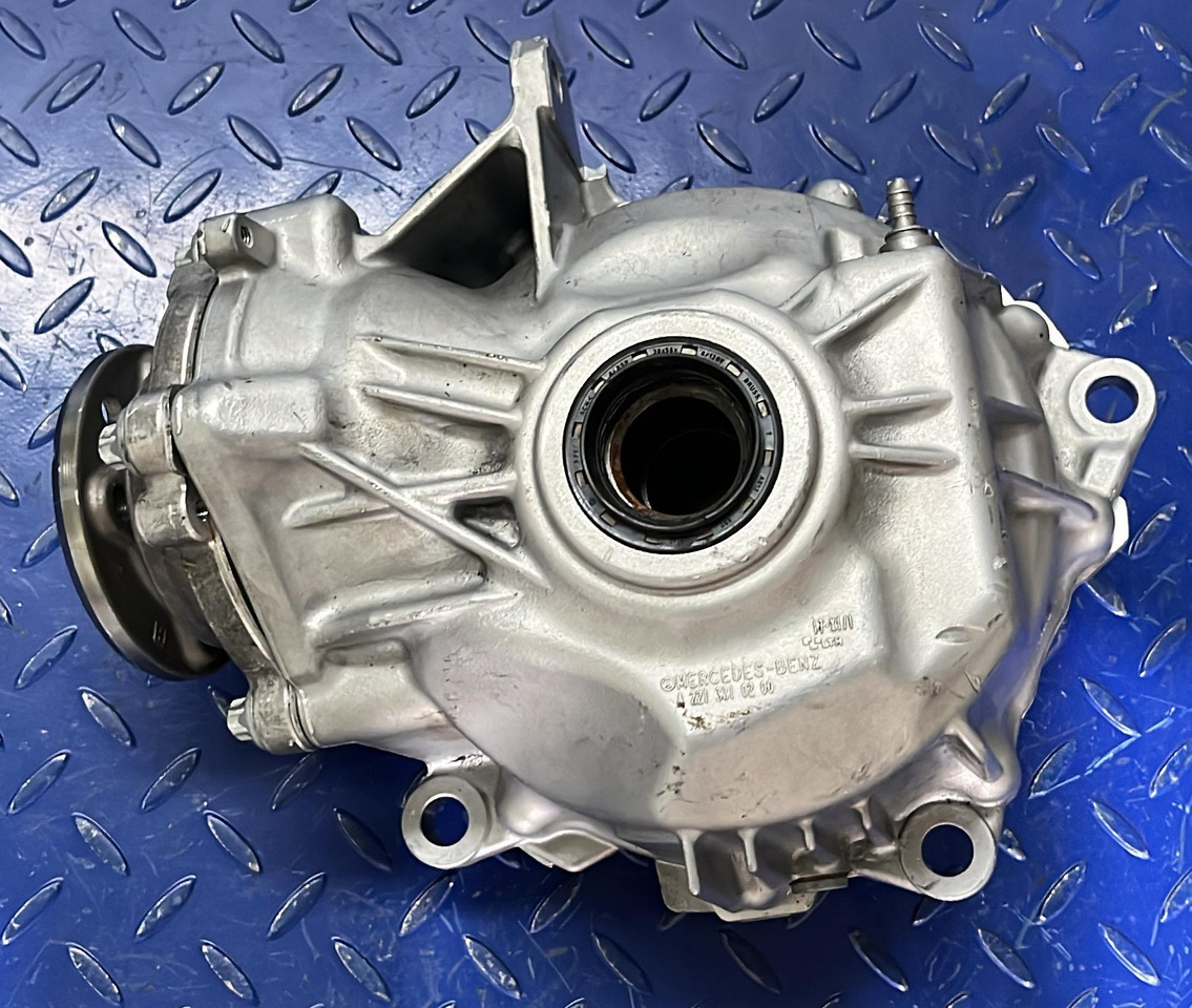 MERCEDES-BENZ Front differential A2213307801 - Differential gear: picture 2 MERCEDES-BENZ Front differential A2213307801 - Differential gear: picture 2