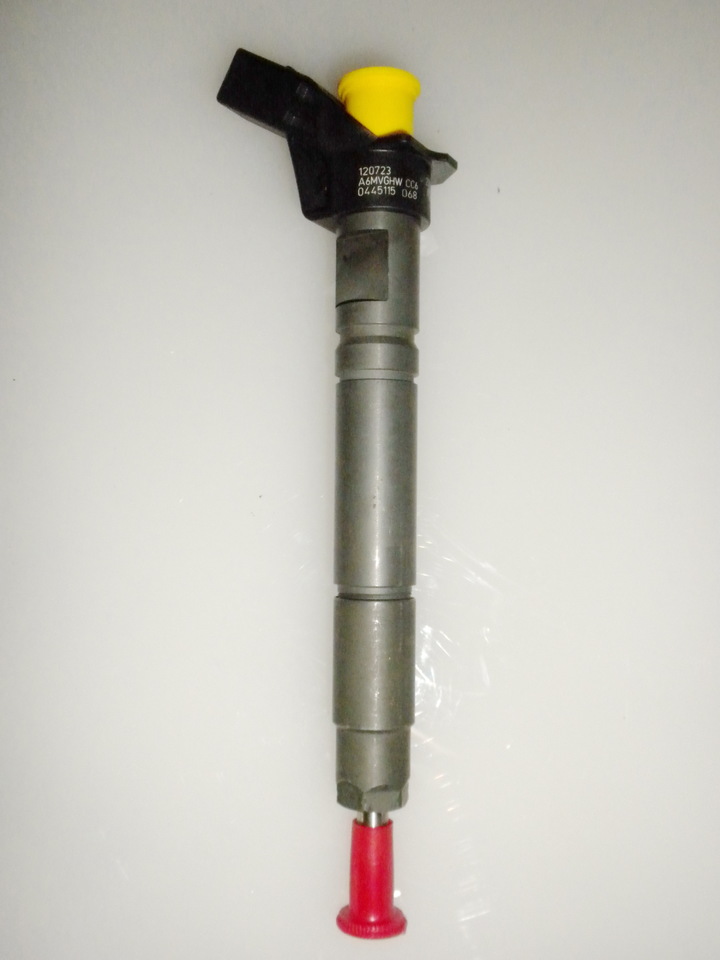 Mercedes 3.0L Euro 4 Piezo Injectors 0445115064 A6420701387 Sprinter, Vito, Viano, E Class, S Class, ML R Class, G CLass - Injector for Coach: picture 2 Mercedes 3.0L Euro 4 Piezo Injectors 0445115064 A6420701387 Sprinter, Vito, Viano, E Class, S Class, ML R Class, G CLass - Injector for Coach: picture 2