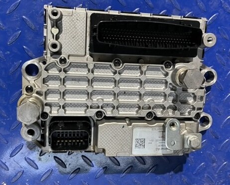 Mercedes A0074462440 ZGS001 - ECU for Truck: picture 1 Mercedes A0074462440 ZGS001 - ECU for Truck: picture 1