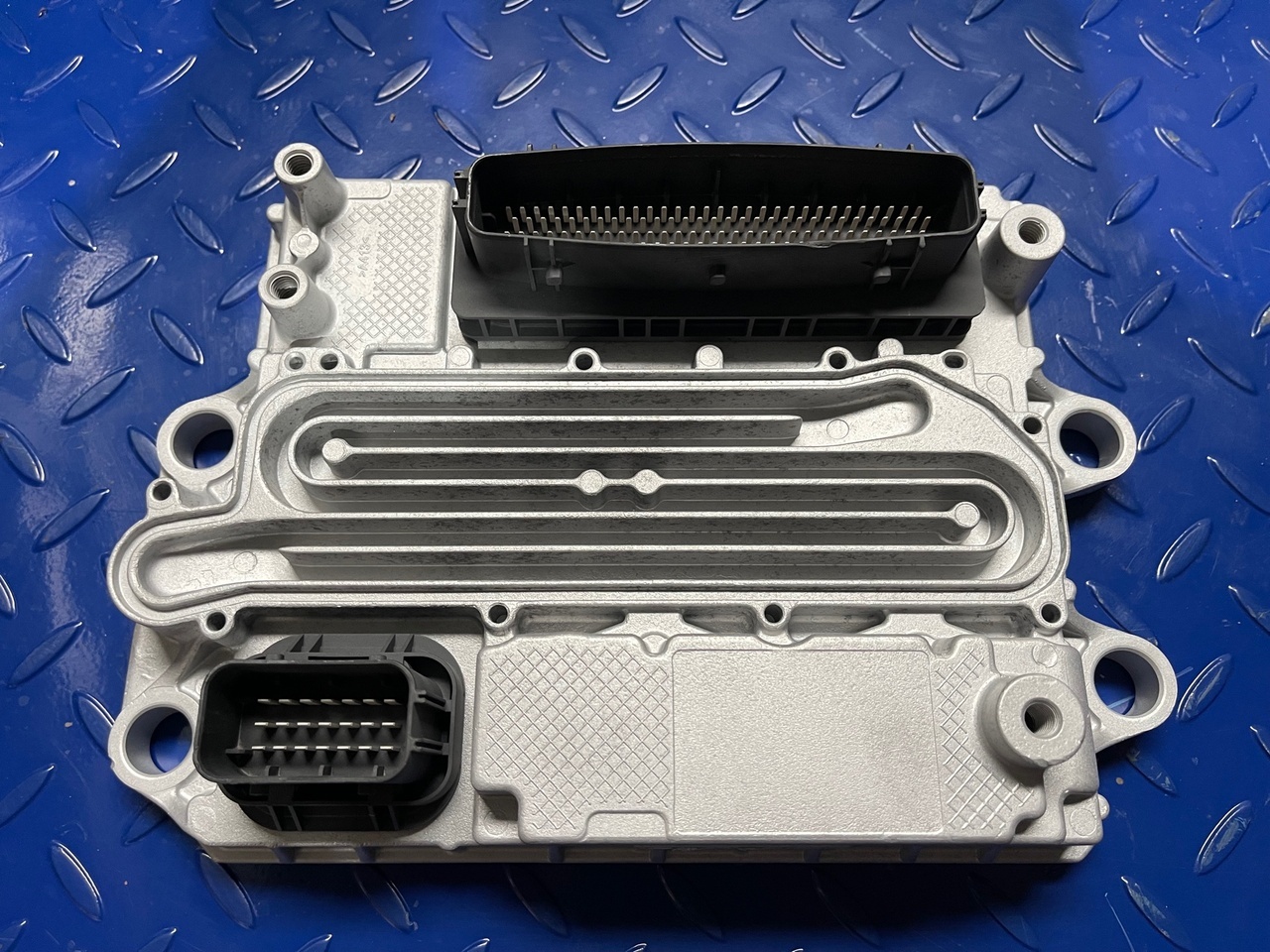 Mercedes Actro MP4 OM470 OM471 A0014465035 MCM2 Reman - ECU for Truck: picture 1 Mercedes Actro MP4 OM470 OM471 A0014465035 MCM2 Reman - ECU for Truck: picture 1