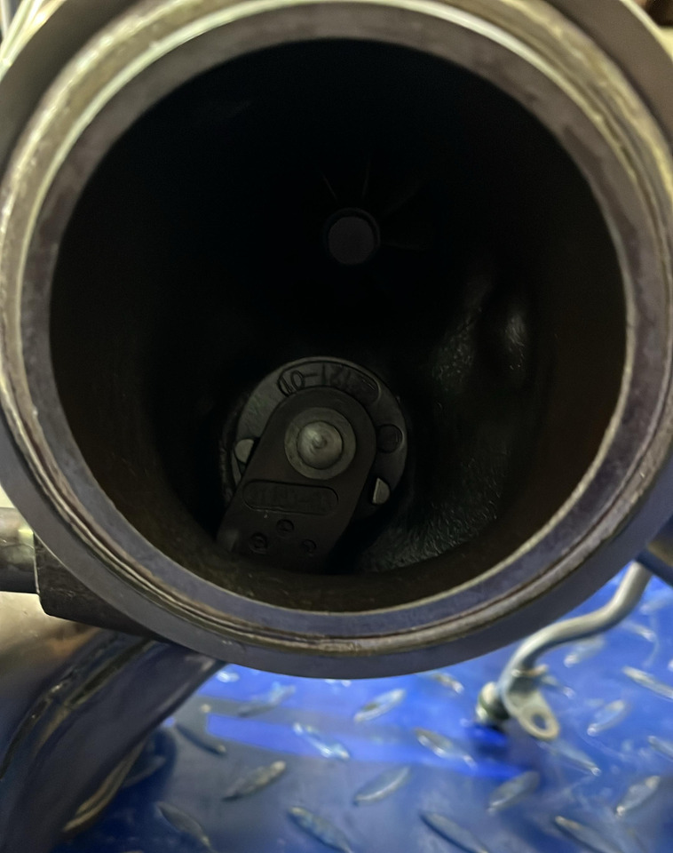 Mercedes Benz M274 A2740903300 - Turbo: picture 5 Mercedes Benz M274 A2740903300 - Turbo: picture 5