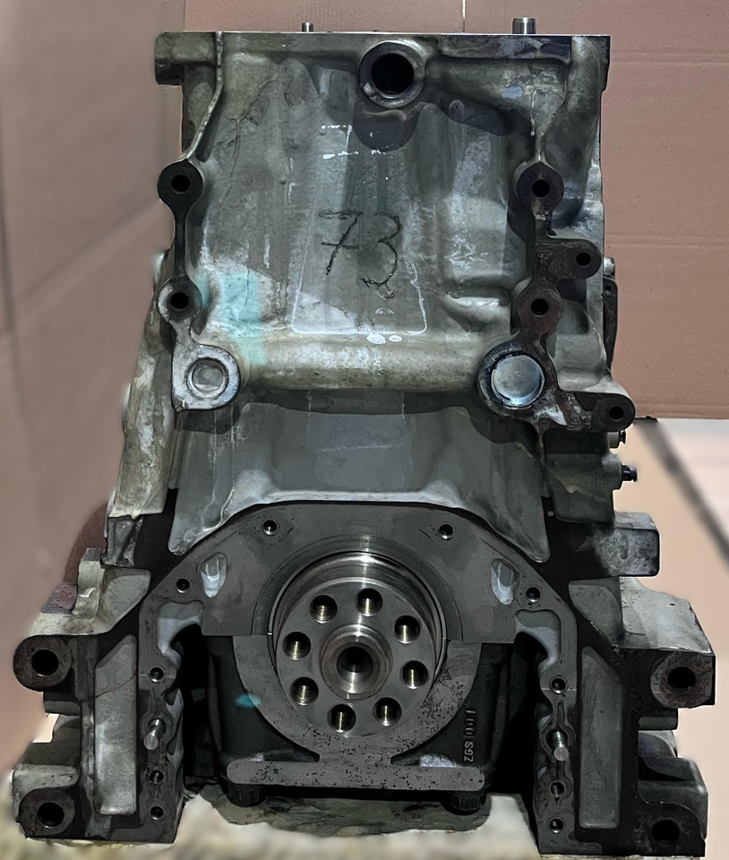 Mercedes Benz Motor Reconditionat OM470.908 Euro 6 - Engine for Truck: picture 5 Mercedes Benz Motor Reconditionat OM470.908 Euro 6 - Engine for Truck: picture 5