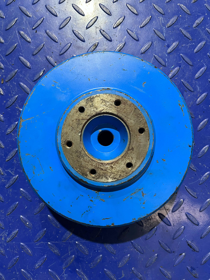 Mercedes Benz Vibration Dumper A4712370138 - Universal part: picture 1 Mercedes Benz Vibration Dumper A4712370138 - Universal part: picture 1
