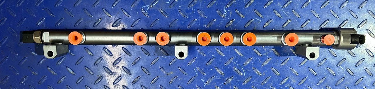 Mercedes Common Rail Pipe A9360780845 - Fuel system: picture 4 Mercedes Common Rail Pipe A9360780845 - Fuel system: picture 4