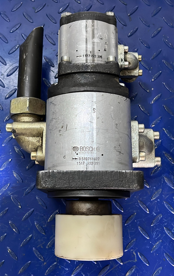 REXROTH BOSCH Hydraulic Pump 0510768007(1517222311) - Hydraulic pump: picture 3 REXROTH BOSCH Hydraulic Pump 0510768007(1517222311) - Hydraulic pump: picture 3