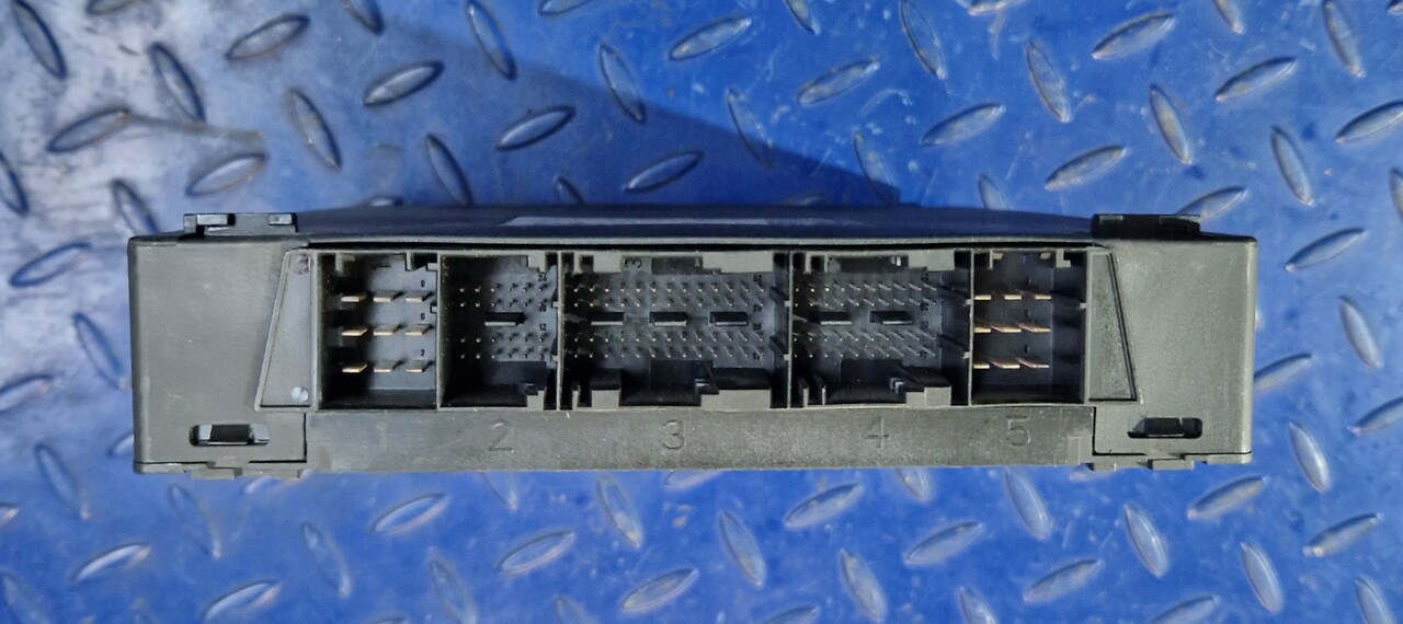 MERCEDES-BENZ Control Device Actros Mp4 CPC3 A0044464702 - Spare parts for Other machinery: picture 2 MERCEDES-BENZ Control Device Actros Mp4 CPC3 A0044464702 - Spare parts for Other machinery: picture 2