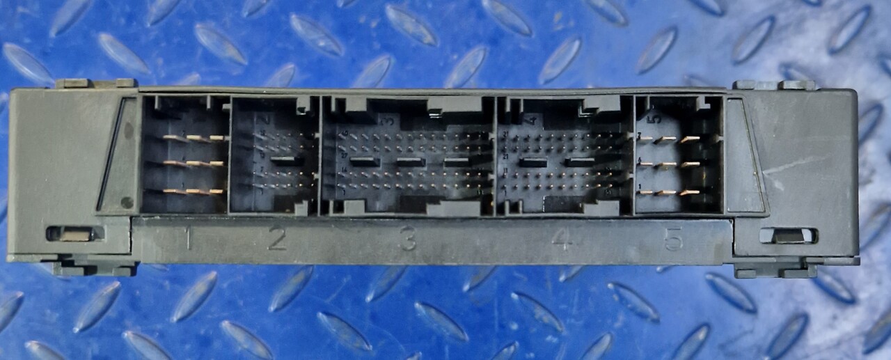 MERCEDES-BENZ Control Device CPC3 A0044465802 Actros Mp4 - Spare parts for Other machinery: picture 2 MERCEDES-BENZ Control Device CPC3 A0044465802 Actros Mp4 - Spare parts for Other machinery: picture 2