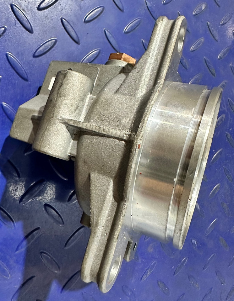 MERCEDES-BENZ Switch Cilinder Valve Actros MP4 A0032605663 - Spare parts for Other machinery: picture 1 MERCEDES-BENZ Switch Cilinder Valve Actros MP4 A0032605663 - Spare parts for Other machinery: picture 1