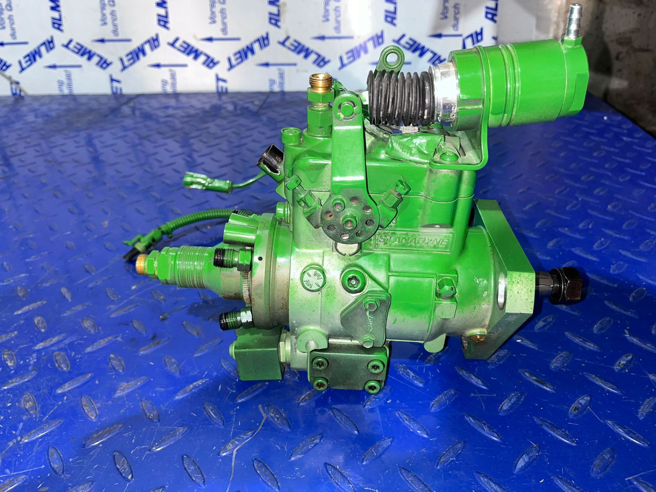 STANADYNE DB4429 - Spare parts for Agricultural machinery: picture 2 STANADYNE DB4429 - Spare parts for Agricultural machinery: picture 2