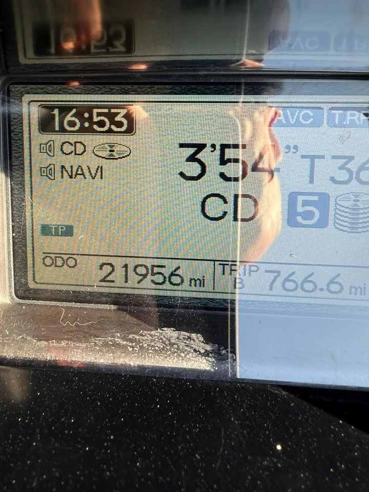 Motorcycle Honda GL1800 SC47*Krossline*Audio*Wilbers*SR Racing: picture 8