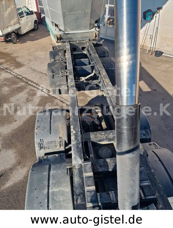 Leasing of Kempf SKM 32/2 Alu,Thermo,Alufelgen,Zwillingsbereifung  Kempf SKM 32/2 Alu,Thermo,Alufelgen,Zwillingsbereifung: picture 6