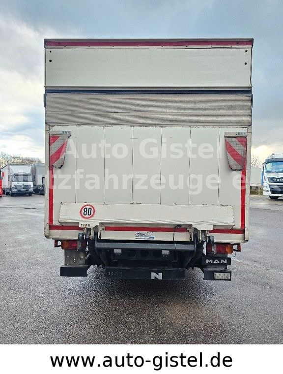 MAN TGL 8.190*Hebebühne 1000kg*8x verfügbar* - Box van: picture 3 MAN TGL 8.190*Hebebühne 1000kg*8x verfügbar* - Box van: picture 3