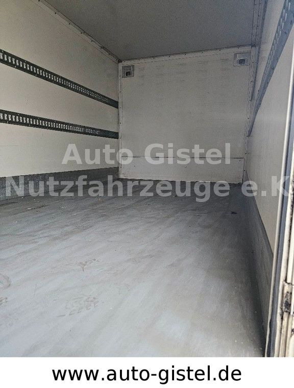 MAN TGL 8.190*Hebebühne 1000kg*8x verfügbar* - Box van: picture 5 MAN TGL 8.190*Hebebühne 1000kg*8x verfügbar* - Box van: picture 5