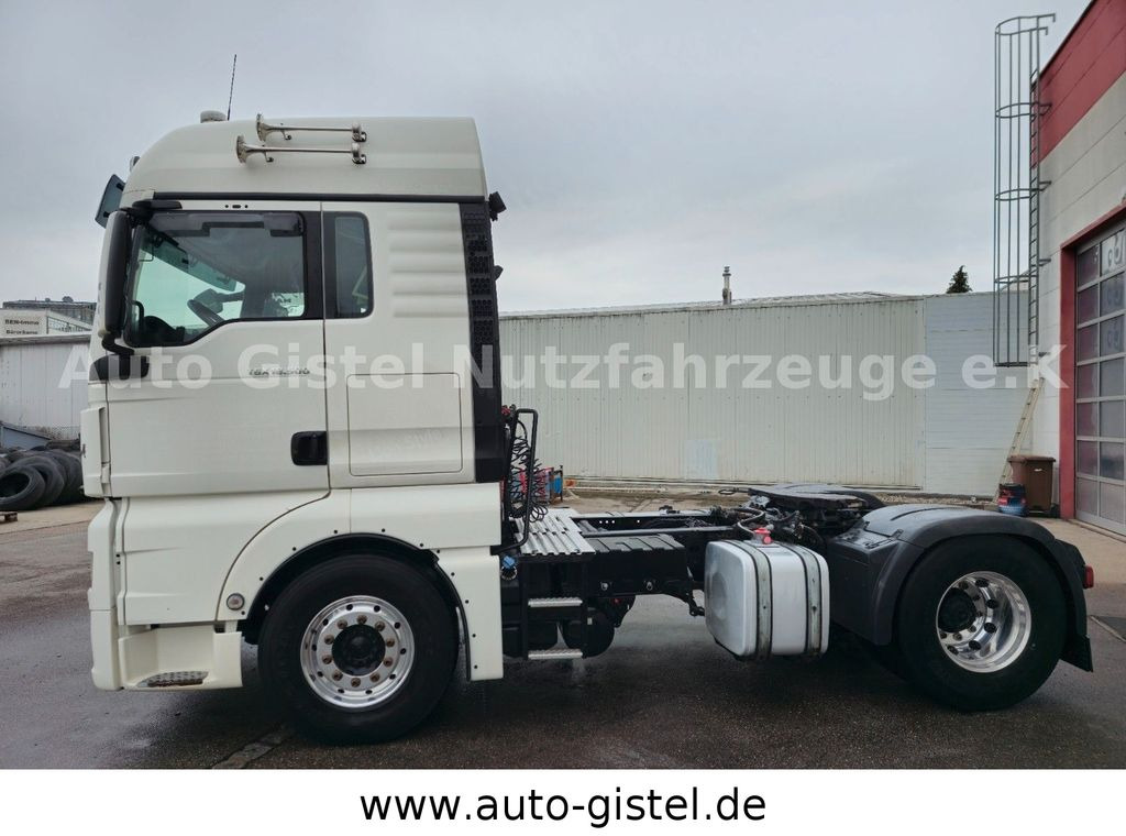 MAN TGX 18.500 4x2 LL *XLX MAN TGX 18.500 4x2 LL *XLX - Tractor unit: picture 3 MAN TGX 18.500 4x2 LL *XLX MAN TGX 18.500 4x2 LL *XLX - Tractor unit: picture 3