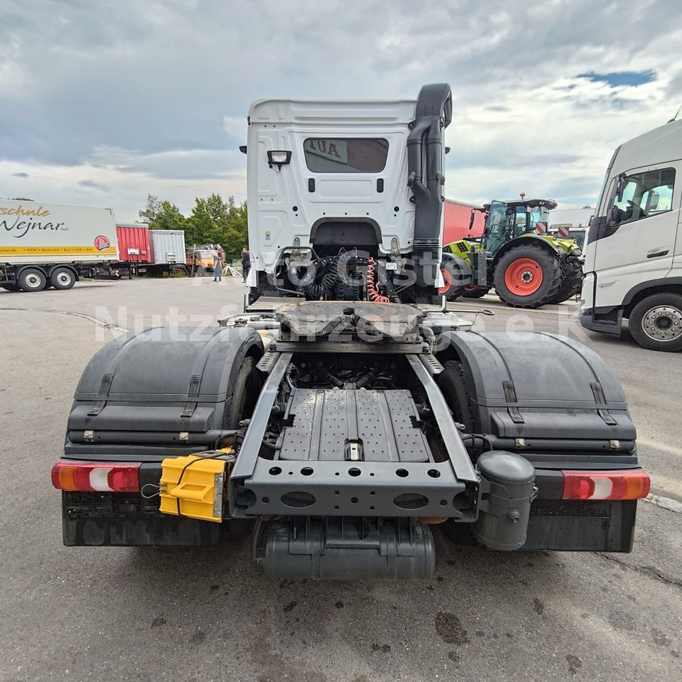 Mercedes-Benz Arocs 1846 HAD OM470 - Tractor unit: picture 5 Mercedes-Benz Arocs 1846 HAD OM470 - Tractor unit: picture 5