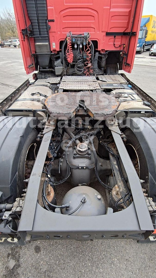 Volvo FH500 4x2 BL *VEB+ - Tractor unit: picture 5 Volvo FH500 4x2 BL *VEB+ - Tractor unit: picture 5