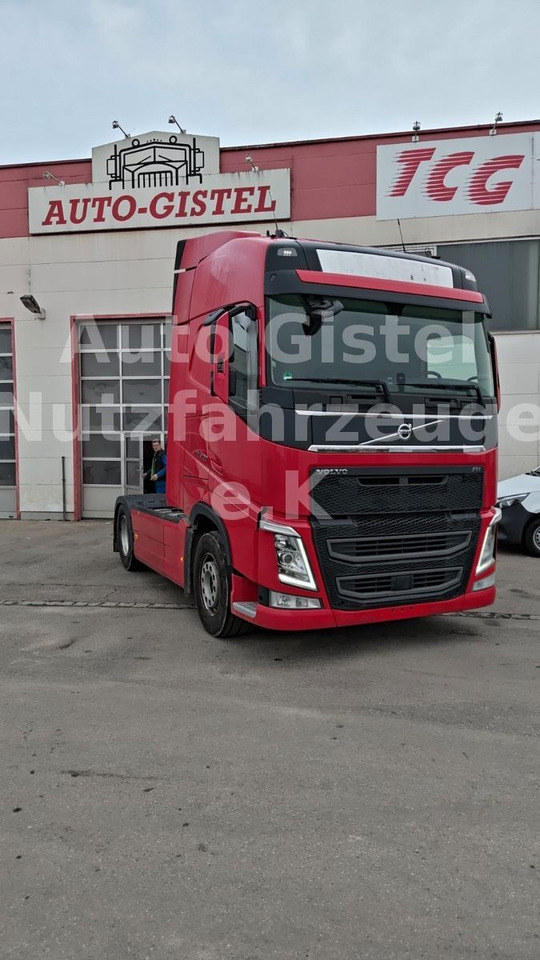 Volvo FH500 4x2 BL *VEB+ - Tractor unit: picture 1 Volvo FH500 4x2 BL *VEB+ - Tractor unit: picture 1
