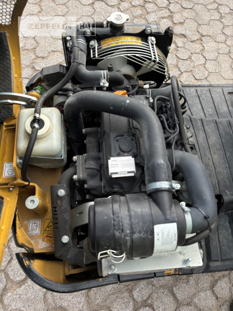 Leasing of Cat 300.9D Cat 300.9D: picture 10