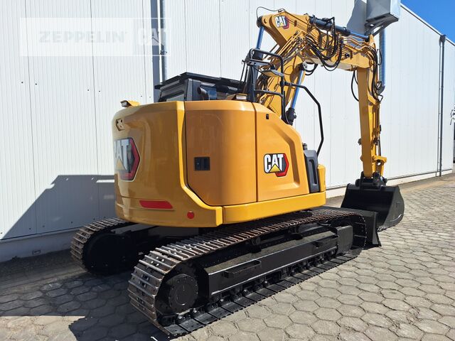 Cat 315-07B - Crawler excavator: picture 4 Cat 315-07B - Crawler excavator: picture 4