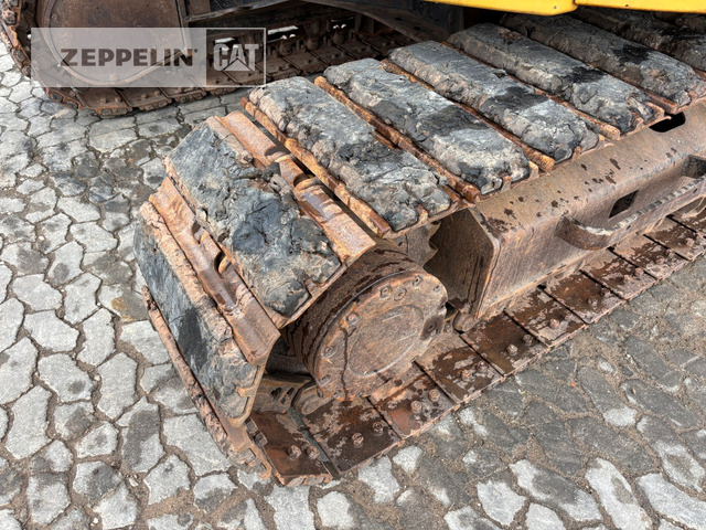 Cat 315FL - Crawler excavator: picture 5 Cat 315FL - Crawler excavator: picture 5