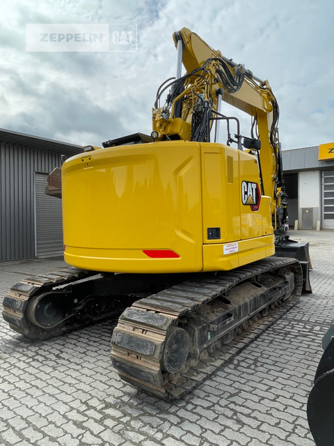 Cat 325-07B - Crawler excavator: picture 5 Cat 325-07B - Crawler excavator: picture 5