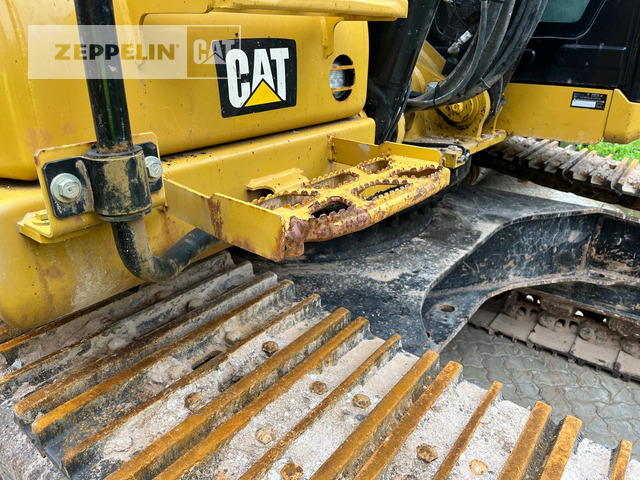 Cat 336-07A - Crawler excavator: picture 5 Cat 336-07A - Crawler excavator: picture 5