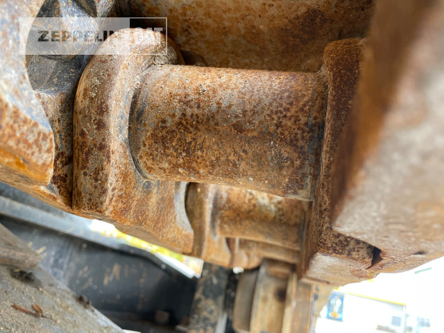 Crawler excavator Cat 352FL: picture 31