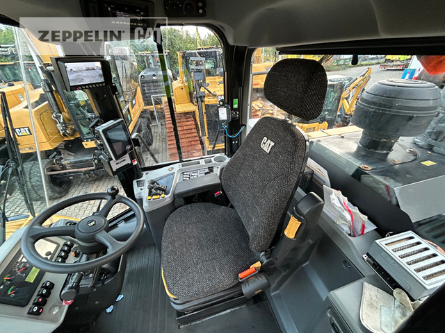 Wheel loader Cat 950GC: picture 30 Wheel loader Cat 950GC: picture 30