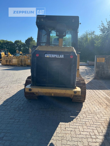 Cat 953D - Crawler loader: picture 4 Cat 953D - Crawler loader: picture 4