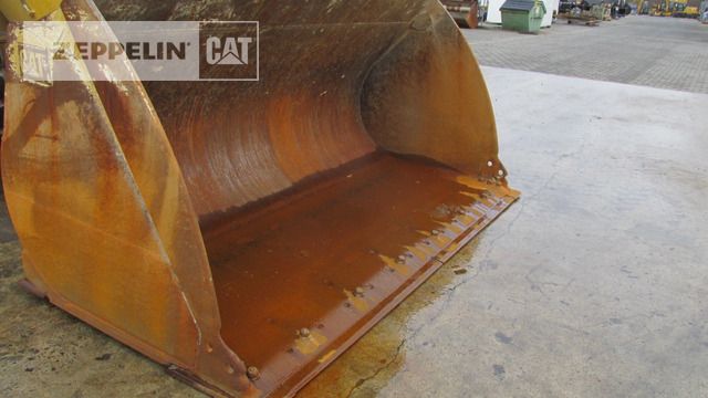 Cat 962-14A - Wheel loader: picture 3 Cat 962-14A - Wheel loader: picture 3