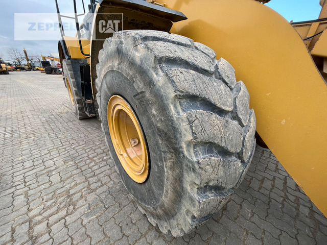 Leasing of Cat 972MXE Cat 972MXE: picture 9