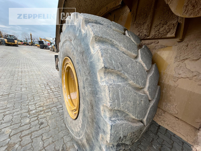 Leasing of Cat 972MXE Cat 972MXE: picture 10