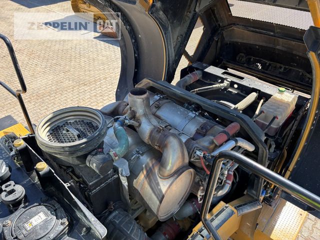 Wheel loader Cat 982M: picture 22 Wheel loader Cat 982M: picture 22
