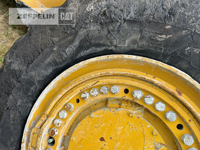 Wheel loader Cat 988KXE: picture 34