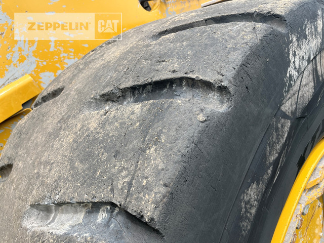 Wheel loader Cat 988KXE: picture 46